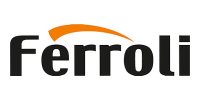 ferroli logo